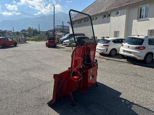 Krpan 8 EH Seilwinde 68785076734695073 © GM Bilder