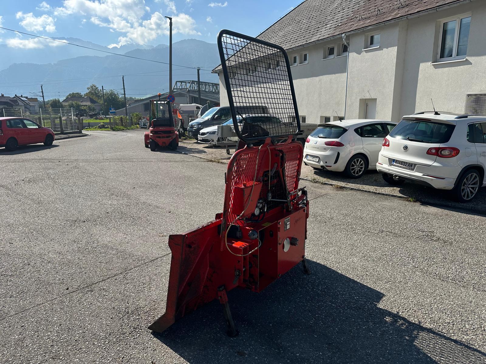 Krpan 8 EH Seilwinde 68785076734695073 © GM Bilder