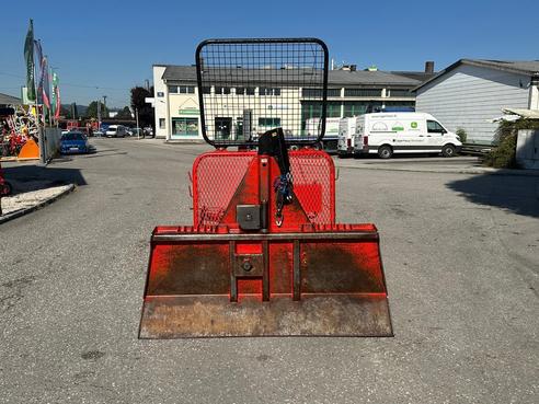 Krpan 8 EH Seilwinde 68785076734695074 © GM Bilder