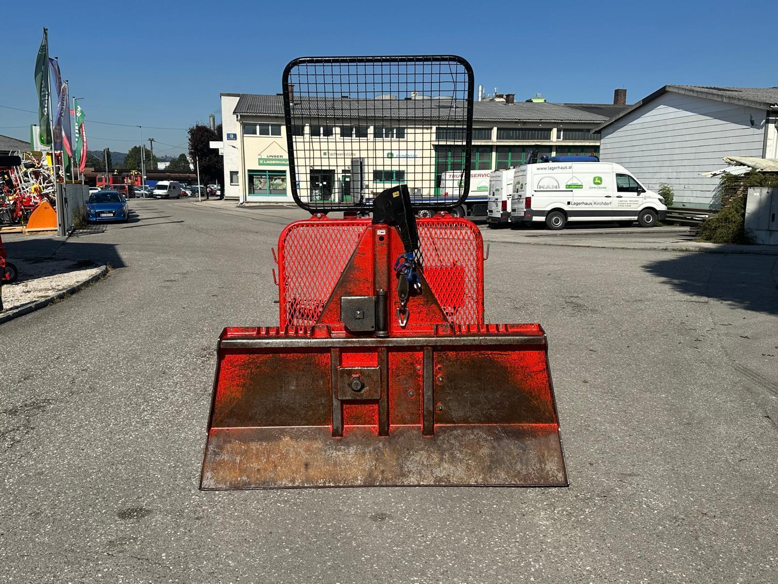 Krpan 8 EH Seilwinde 68785076734695074 © GM Bilder