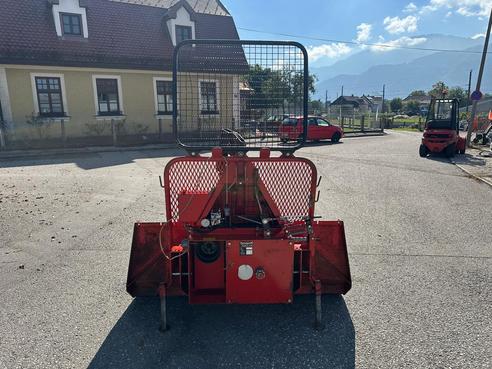 Krpan 8 EH Seilwinde 68785076734695076 © GM Bilder