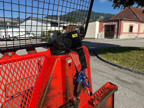 Krpan 8 EH Seilwinde 68785076734695078 © GM Bilder