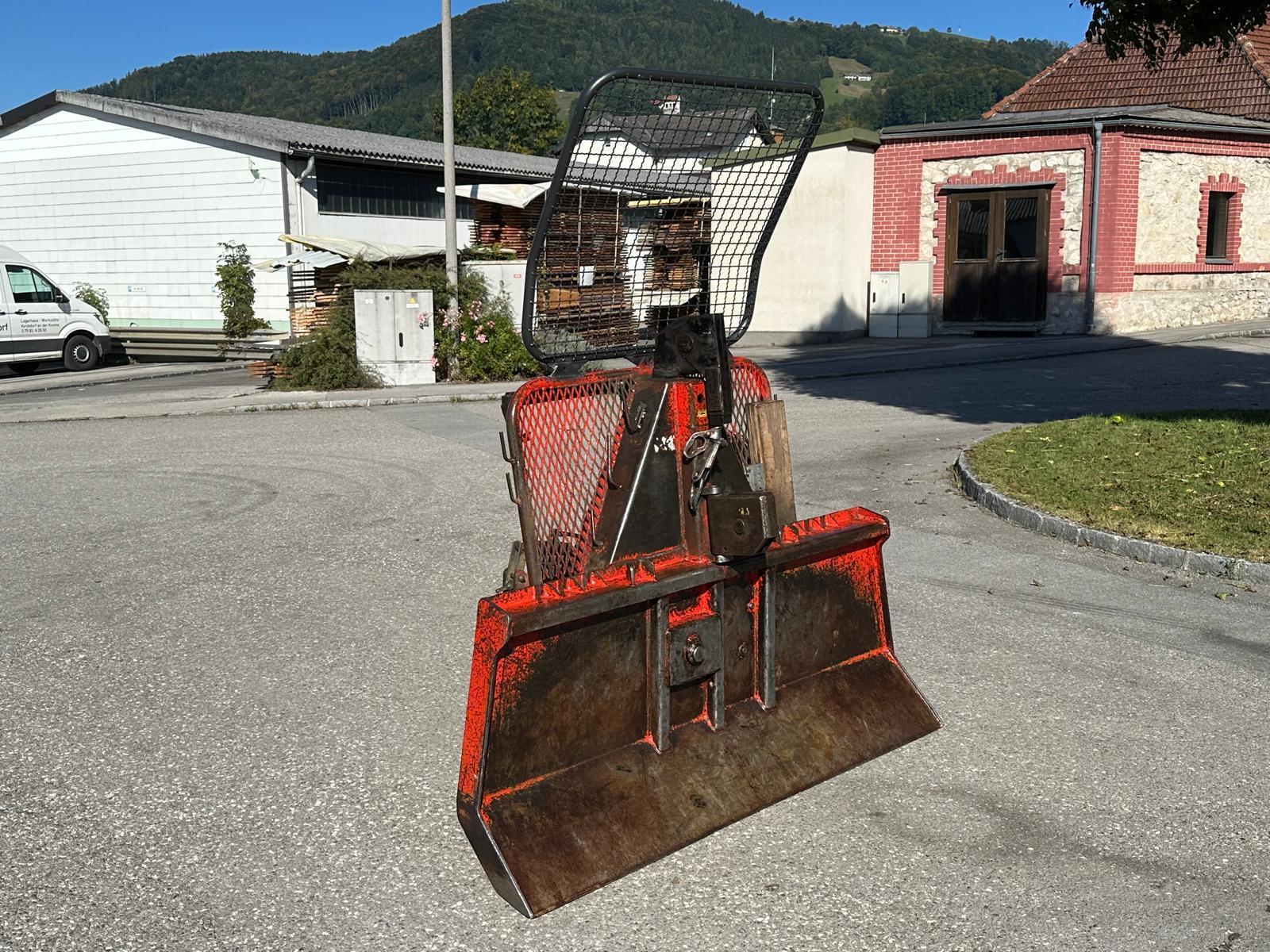 Krpan 8 EH 68789374849320 © GM Bilder