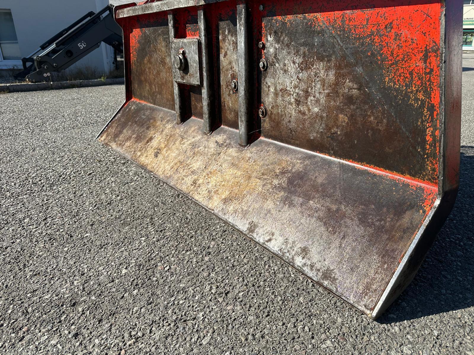 Krpan 8 EH 687893748493210 © GM Bilder