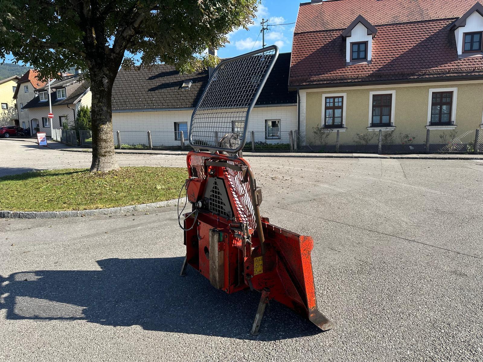 Krpan 8 EH 68789374849322 © GM Bilder