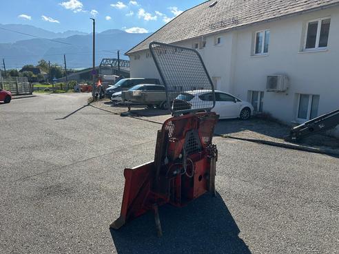 Krpan 8 EH 68789374849323 © GM Bilder