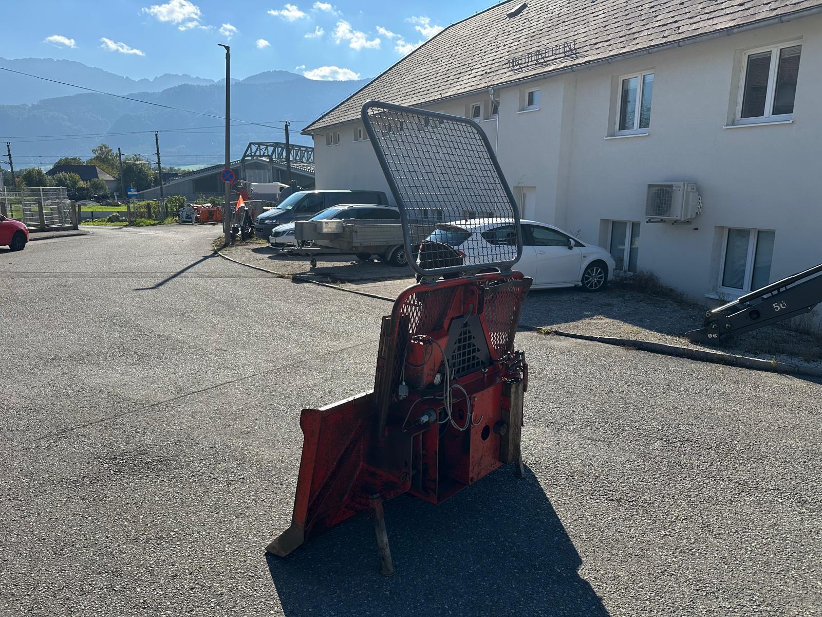 Krpan 8 EH 68789374849323 © GM Bilder