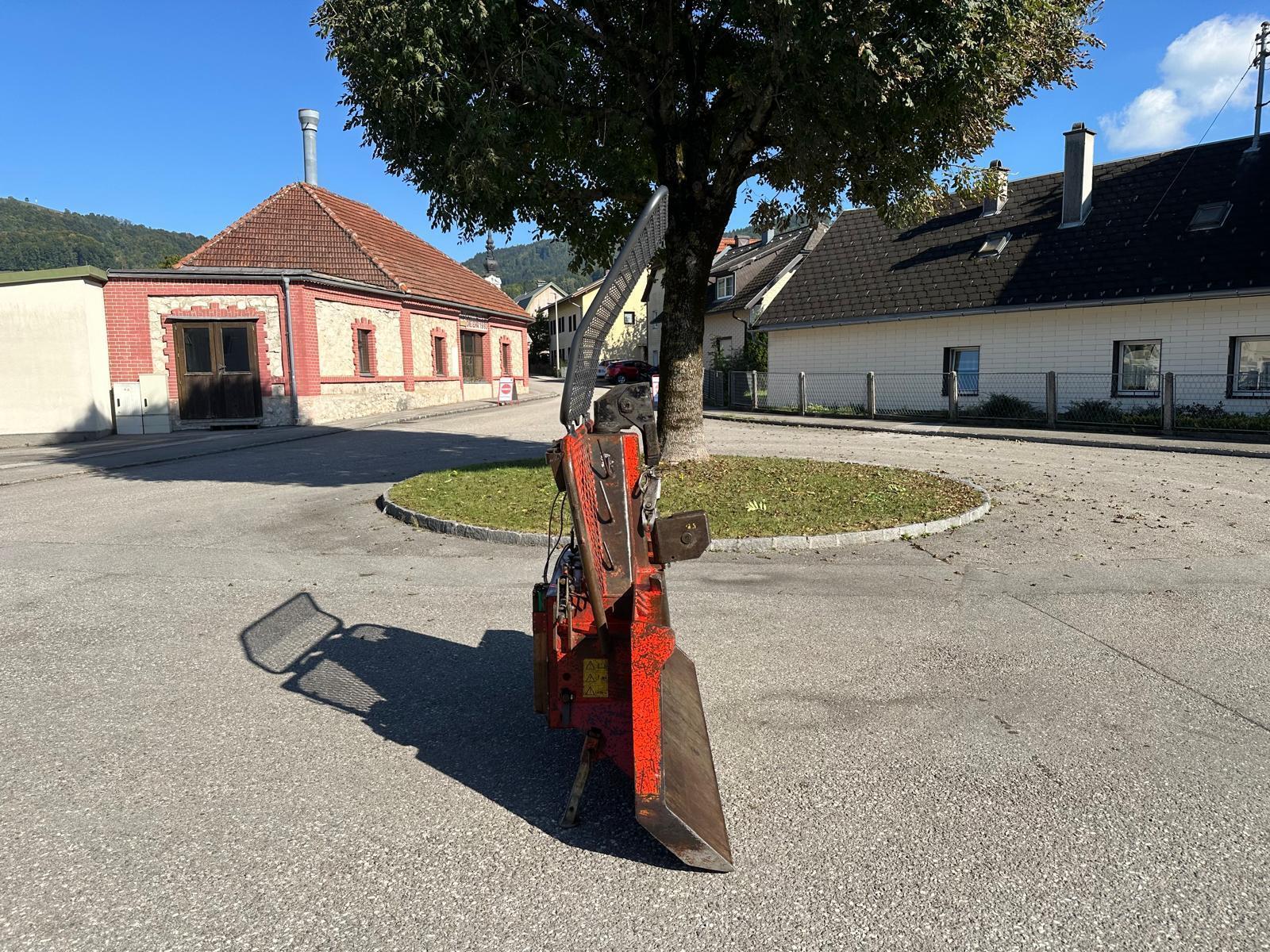 Krpan 8 EH 68789374849325 © GM Bilder