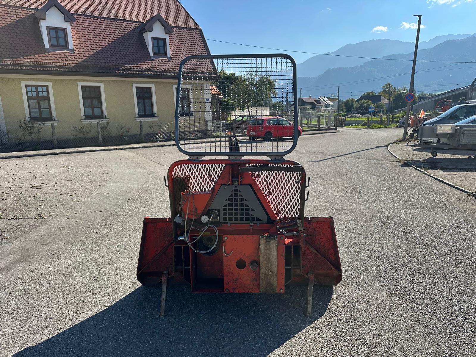 Krpan 8 EH 68789374849326 © GM Bilder