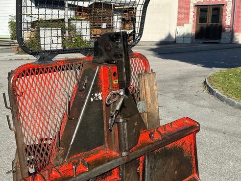 Krpan 8 EH 68789374849329 © GM Bilder