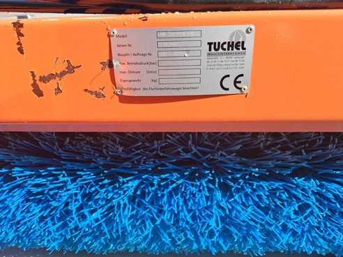 TUCHEL EKM 230  687971855371232364311 © GM Bilder