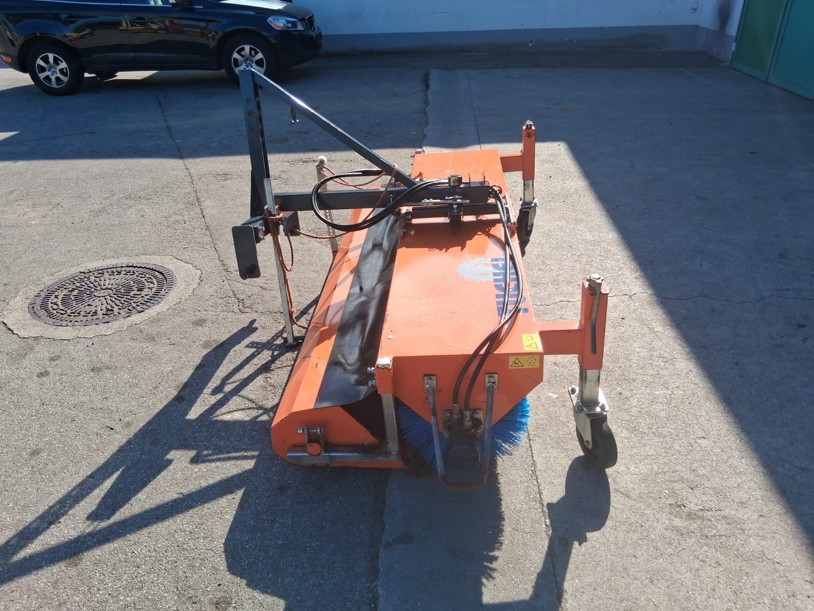 TUCHEL EKM 230  68797185537123236434 © GM Bilder