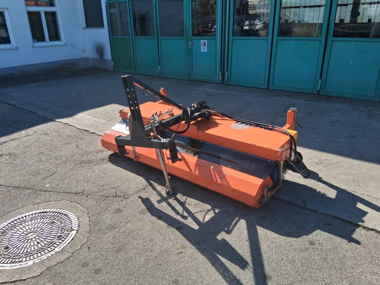 TUCHEL EKM 230  68797185537123236437 © GM Bilder