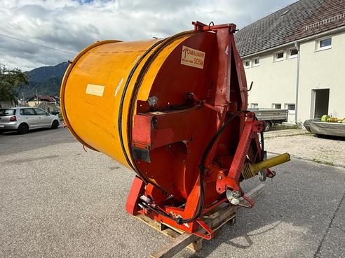 Diverse Tomahawk 505M Strohmühle  68809331272563303 © GM Bilder