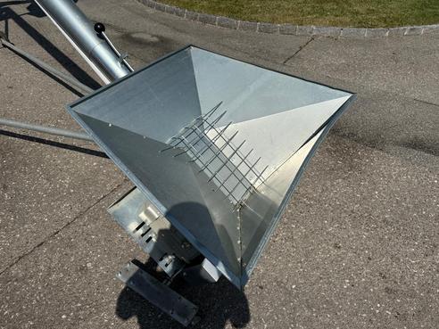 Gollinger Getreidereiniger 689183670518396 © GM Bilder