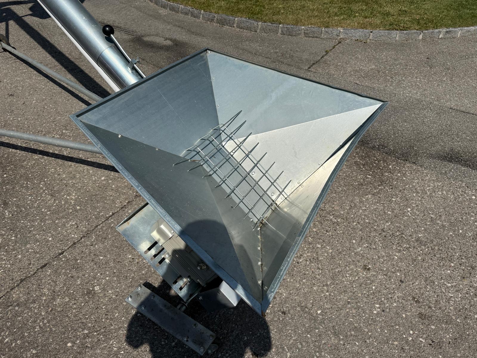 Gollinger Getreidereiniger 689183670518396 © GM Bilder