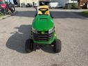 John Deere X147R 6893025428697824 © GM Bilder