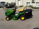 John Deere X147R 6893025428697827 © GM Bilder