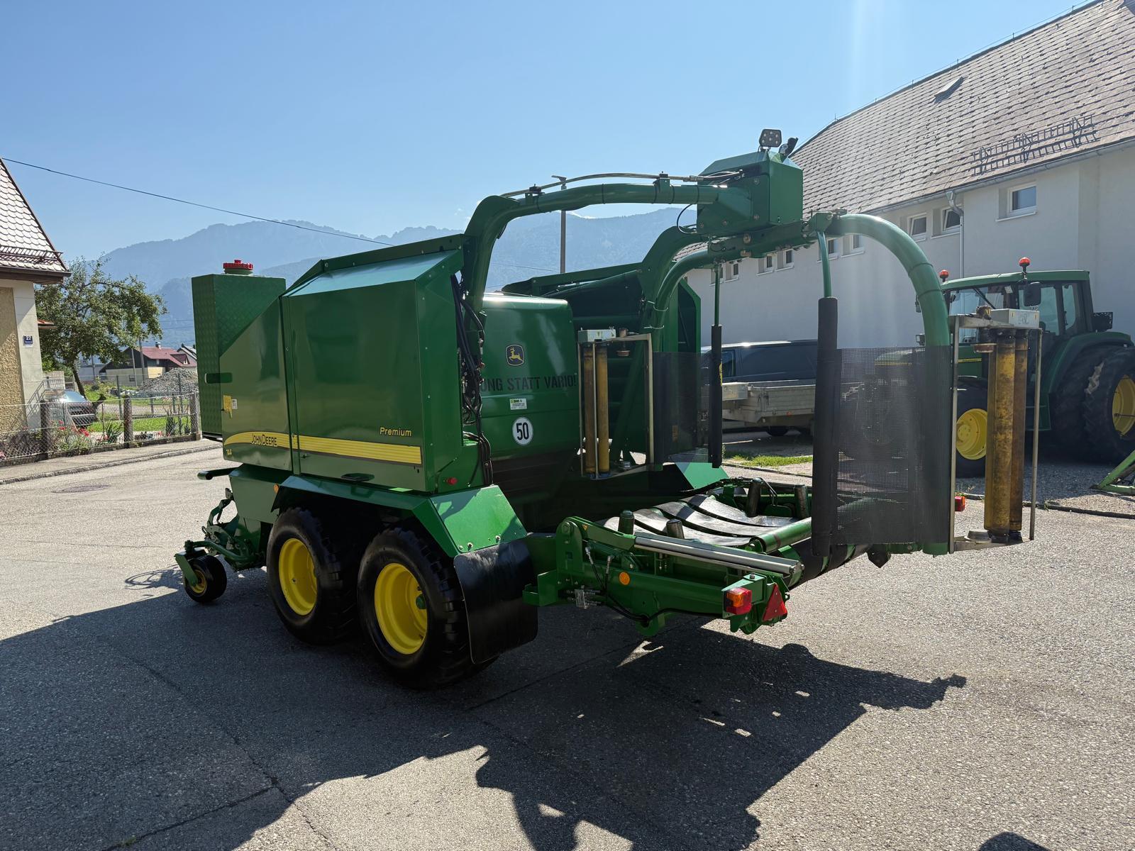 John Deere 744 689523538811577958523 © GM Bilder