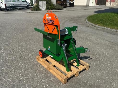 Posch Schälmaschine 68961682231880 © GM Bilder