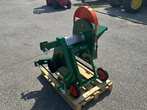 Posch Schälmaschine 68961682231883 © GM Bilder