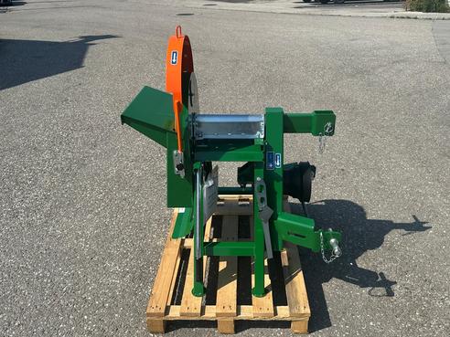 Posch Schälmaschine 68961682231884 © GM Bilder