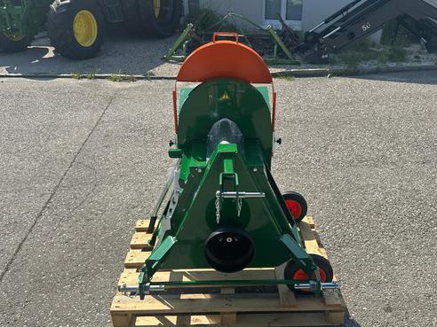 Posch Schälmaschine 68961682231887 © GM Bilder