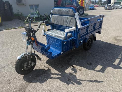 Diverse Graf Carello LDR Smart 72V  689868726387518151 © GM Bilder