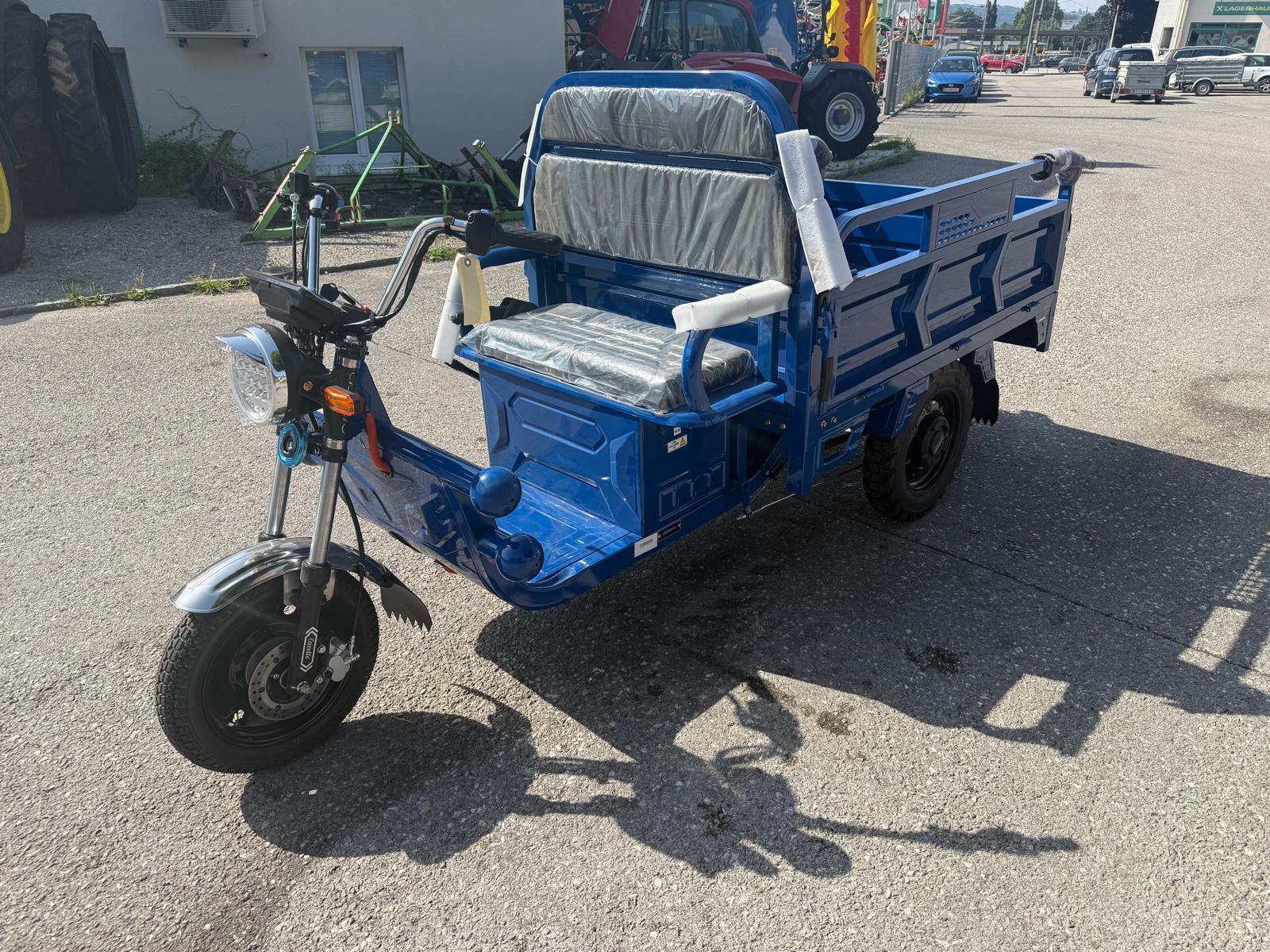 Diverse Graf Carello LDR Smart 72V  689868726387518151 © GM Bilder