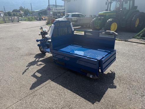 Diverse Graf Carello LDR Smart 72V  6898687263875181511 © GM Bilder