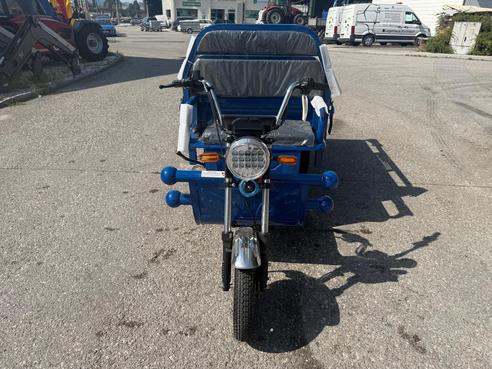 Diverse Graf Carello LDR Smart 72V  689868726387518154 © GM Bilder