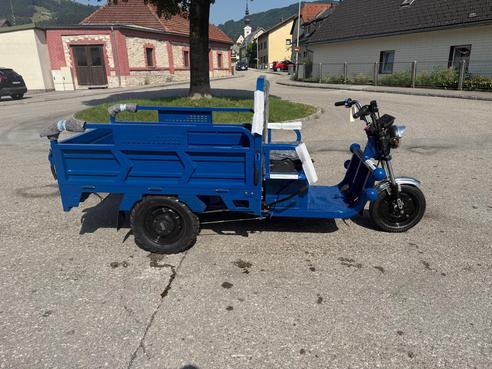 Diverse Graf Carello LDR Smart 72V  689868726387518155 © GM Bilder