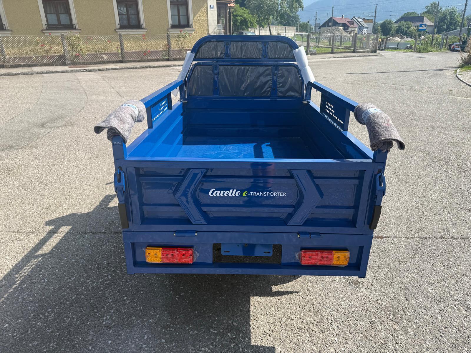 Diverse Graf Carello LDR Smart 72V  689868726387518156 © GM Bilder