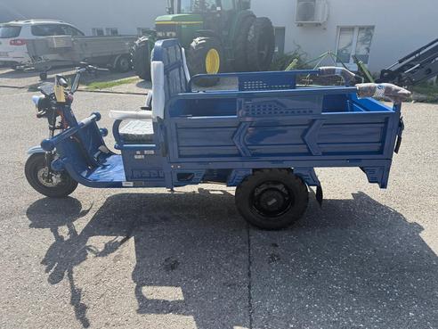 Diverse Graf Carello LDR Smart 72V  689868726387518157 © GM Bilder