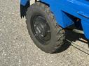 Diverse Graf Carello LDR 25 72 V Blau Geländebereifung 689903508122619 © GM Bilder