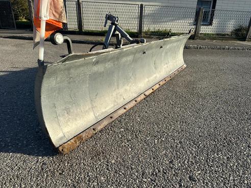 Fliegl Schneeschild/Schneepflug 68998769893022993710 © GM Bilder