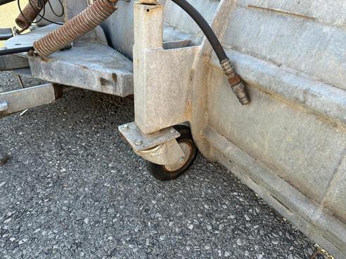 Fliegl Schneeschild/Schneepflug 6899876989302299378 © GM Bilder