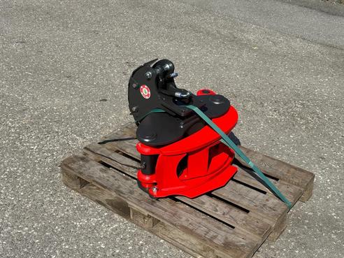 Krpan Energieholzzange KS 200 689989041933536204800 © GM Bilder