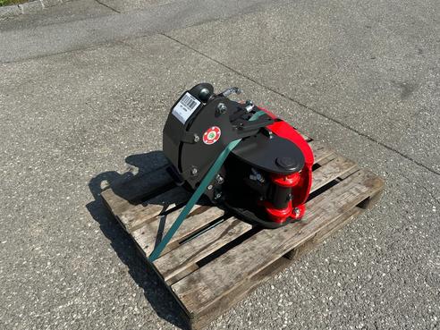 Krpan Energieholzzange KS 200 689989041933536204802 © GM Bilder