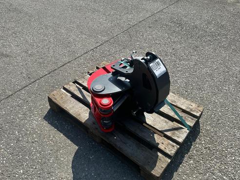 Krpan Energieholzzange KS 200 689989041933536204803 © GM Bilder