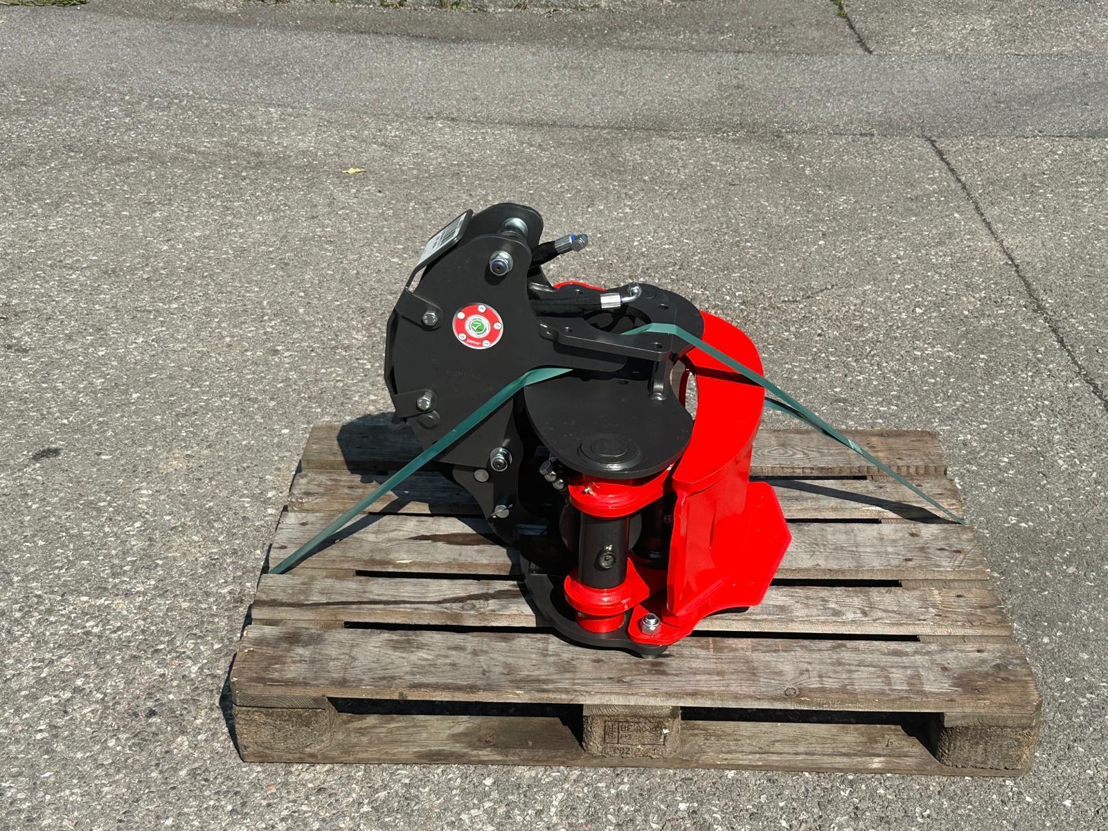 Krpan Energieholzzange KS 200 689989041933536204805 © GM Bilder