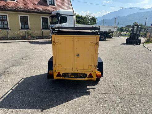 Diverse PKW Anhänger 6899905924689155532016 © GM Bilder