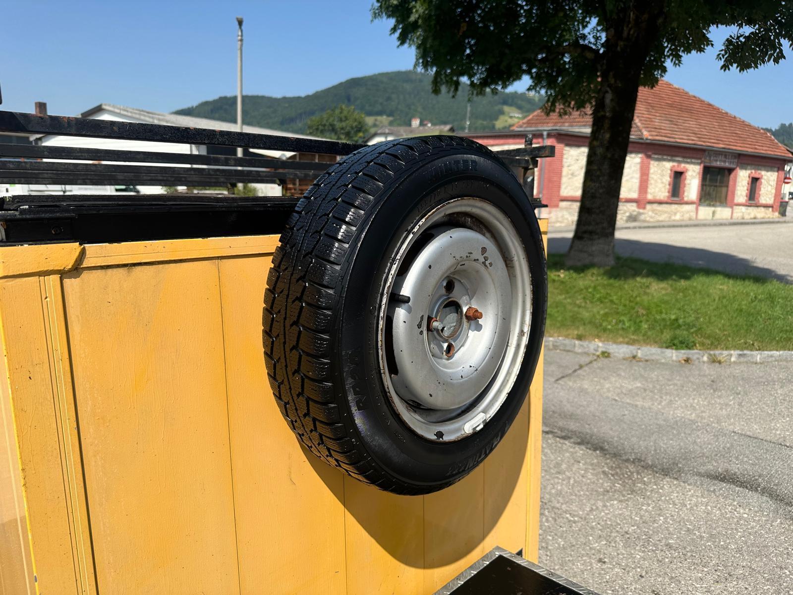 Diverse PKW Anhänger 6899905924689155532019 © GM Bilder