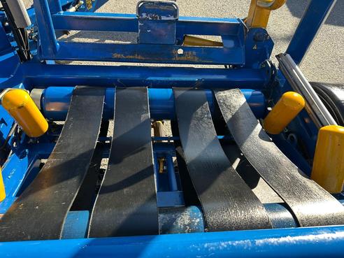 GÖWEIL G 5020 Wickelmaschine 690141080824111 © GM Bilder