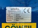 GÖWEIL G 5020 Wickelmaschine 690141080824113 © GM Bilder