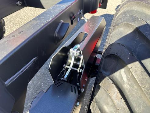 Krpan Kranwagen GP 9 DF  6901817132908829811 © GM Bilder