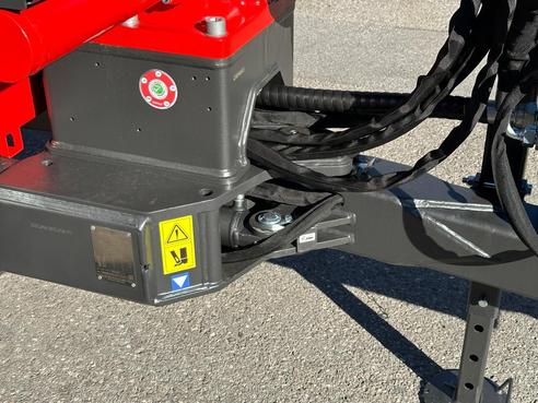 Krpan Kranwagen GP 9 DF  6901817132908829813 © GM Bilder