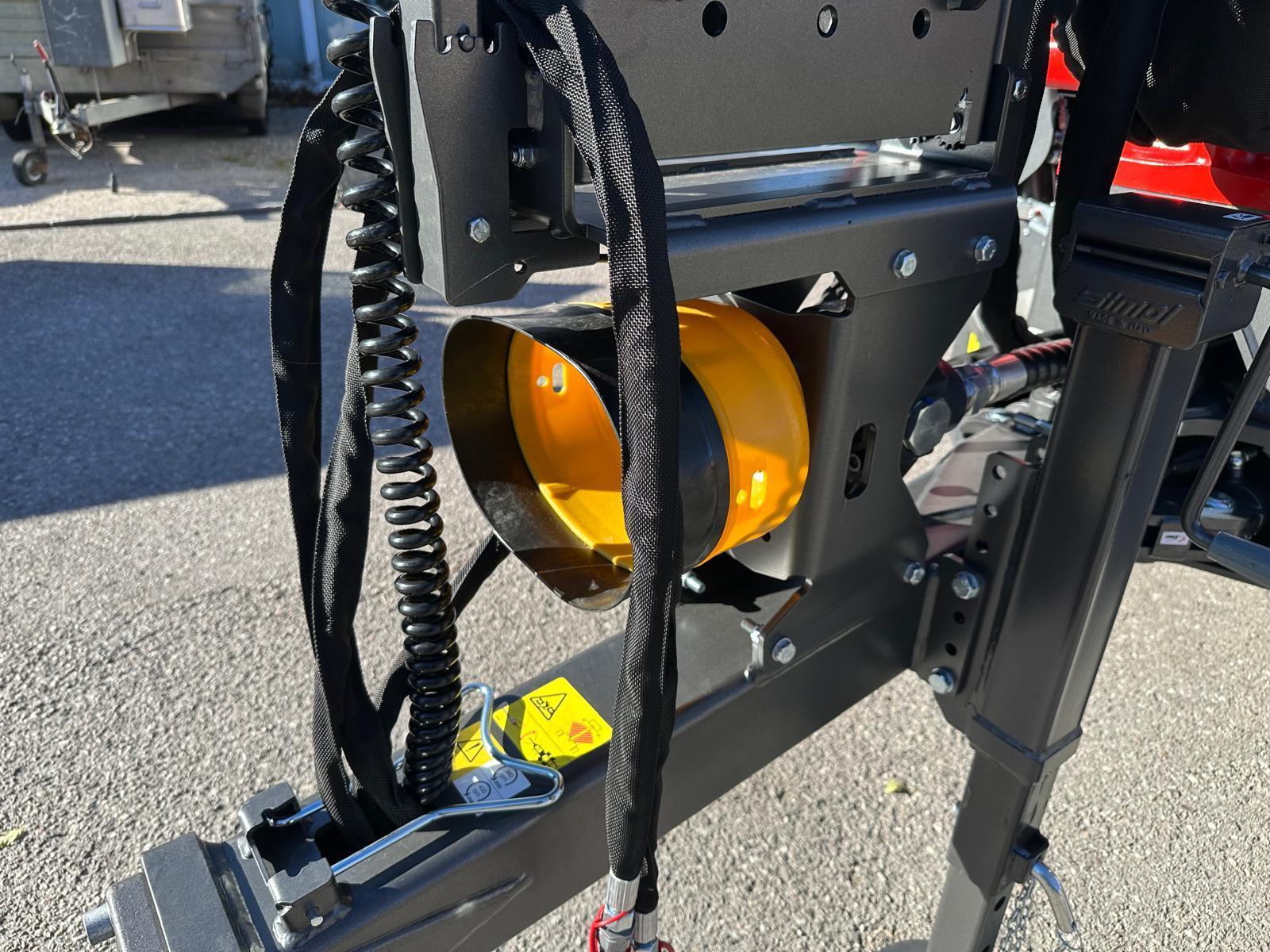 Krpan Kranwagen GP 9 DF  6901817132908829816 © GM Bilder