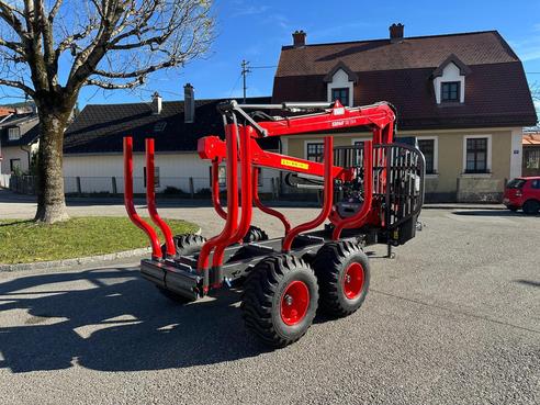 Krpan Kranwagen GP 9 DF  690181713290882982 © GM Bilder