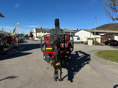 Krpan Kranwagen GP 9 DF  690181713290882984 © GM Bilder